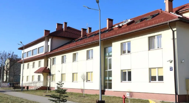 Dom Studenta PANS - Akademik, Hostel, Book Hostel / Vandrerhjem Hostels i Przemysl, Hostel / Vandrerhjem