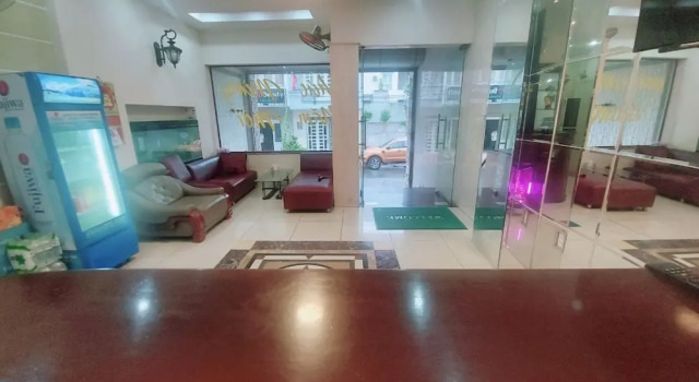 Gianni 2 Hotel, Забронировать Отель Отели Вунгтау с парковкой, рядом с Vung Tau Lighthouse, Парковка