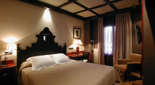 Двухместный номер Standard Hotel Ciria