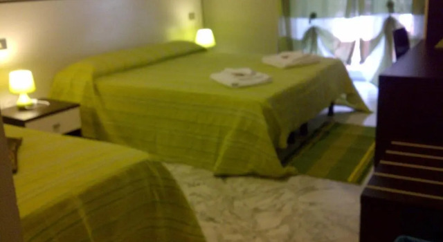 Номер Standard Foresteria Del Pescatore