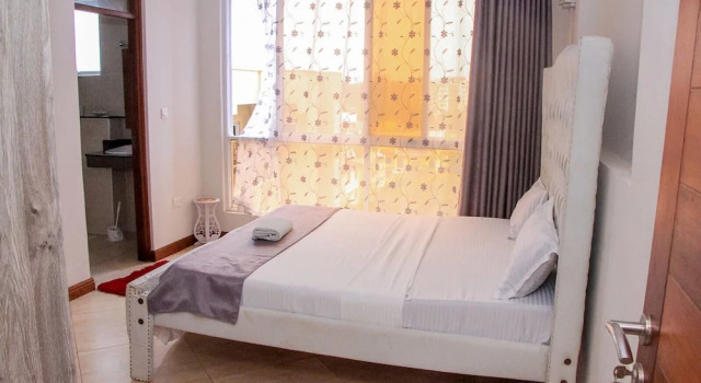 Номер Business Stay.Plus Antalya Luxury Apartment
