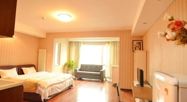 Shijia Hotel Apartment
