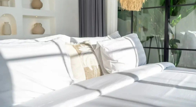 White Shell Villa 1, Book Villa 3-stjernede hoteller i Bali, 3*