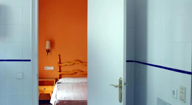 Двухместный номер Standard Hotel Es Furió