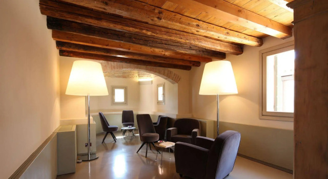Venissa Wine Resort, Забронировать Курортный отель Мурано Венето