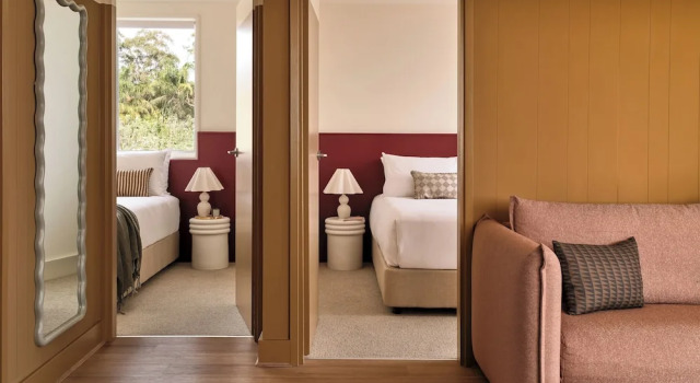 Casita Motel, Book Motel Batehaven New South Wales