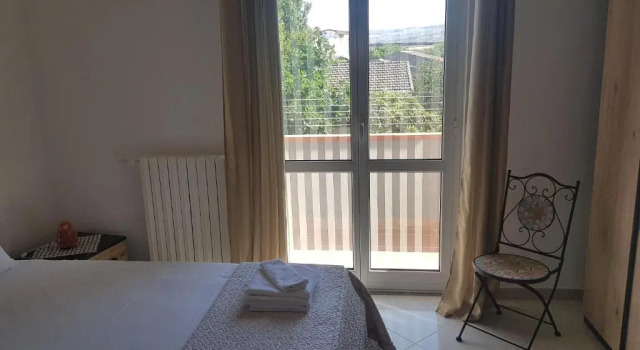 Superior- værelse B&B Da Pietro