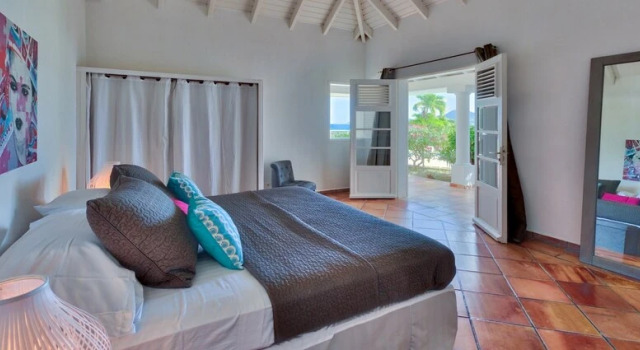 Fiesta, Buchen Sie Hotel Les Terres Basses St. Martin