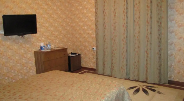 Mini Hotel Dudkino, Prenota Locanda Motel a Mosca, Motel