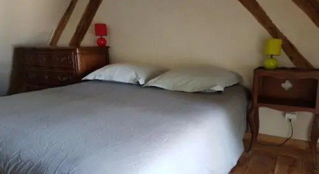 gite rural chenonceaux, Rezerwuj Apartament Chenonceaux 