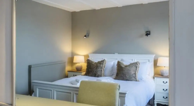 Номер Superior Hotel Wroxham