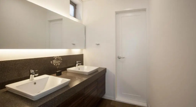 Standard Double room with garden view Puzzlestay House