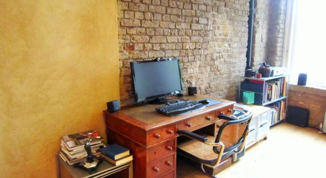 Trendy & Stylish Loft in Shoreditch