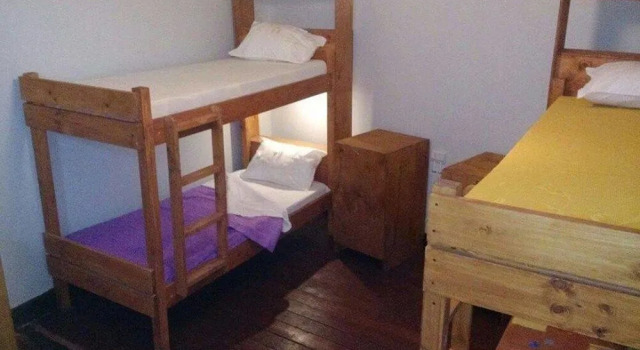 Hostal Triciclo, Забронировать Отель Вальпараисо область Вальпараисо, рядом с Yuguslavo Walk