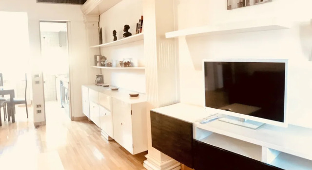 Giulio Cesare luxury apartment