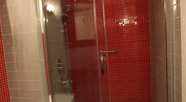 Номер Economy Katelya Hotel