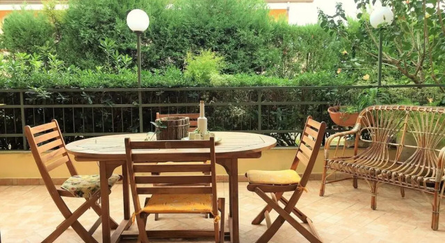 Villa Paglianiti - Your Family Residence