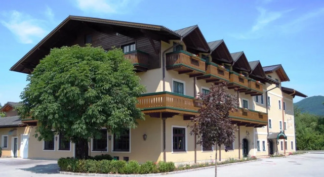 Hotel Gasthof Der Jägerwirt, Reserva ahora Hotel Hoteles SPA en Flachgau, SPA
