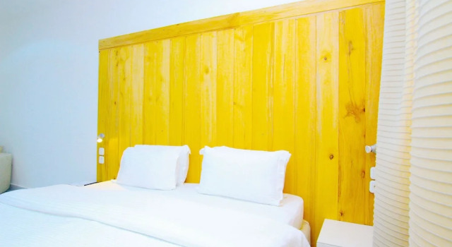 Номер Standard Appart Hotel Les orchidees