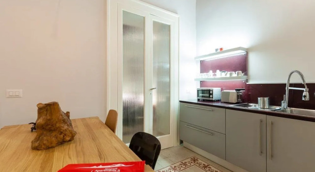 Apartment Duomo 22 - BH 50