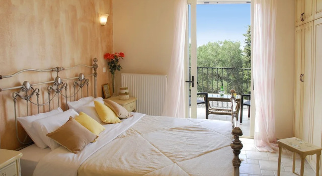 Вилла Comfort Villa Fedra