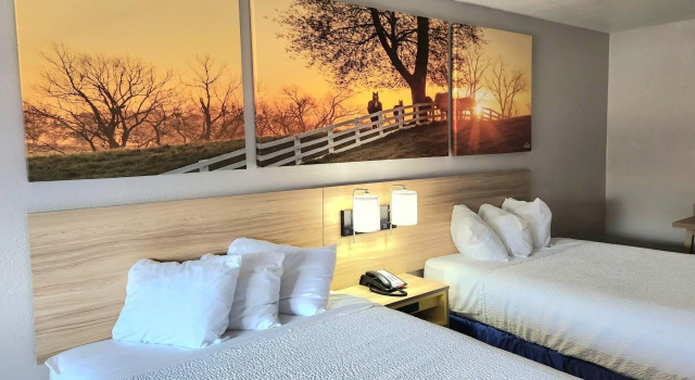 Days Inn Hotel Houston, Book Mini-hotel Houston Houston