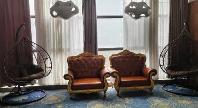 TOWO M-idea Hotel, Забронировать Отель Бэйлинь Сиань, рядом с Forest of Steles