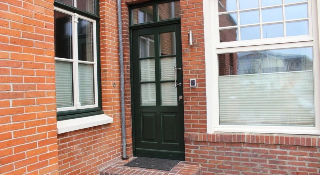Altstadt Villa Wohnung 2 Hooge, Забронировать Вилла Виллы Боркум, рядом с Drachensport, Вилла