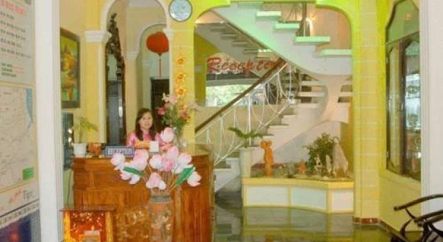 Citytour Hotel