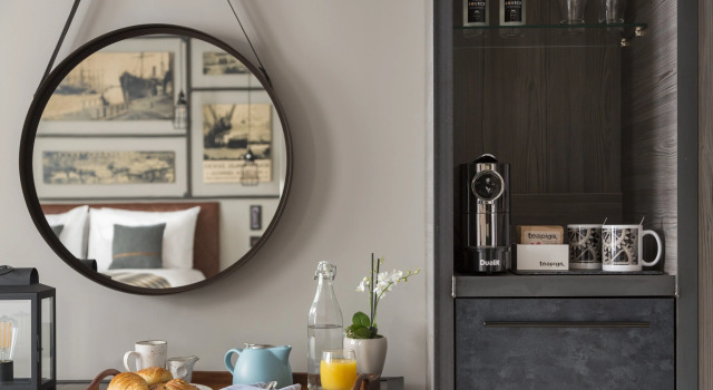 Hotel Indigo Cardiff by IHG