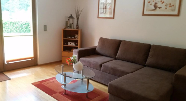 Ferienwohnung Bettina
