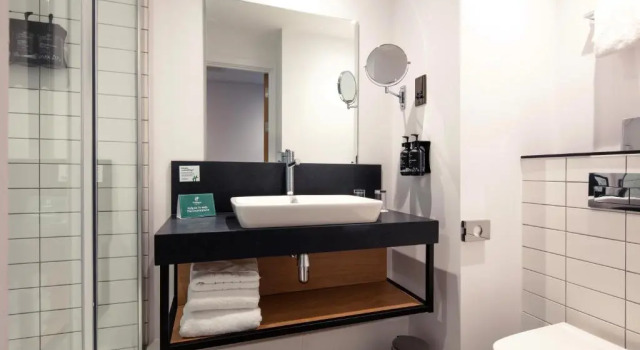 Двухместный номер Standard Holiday Inn Sunderland - City Centre by IHG