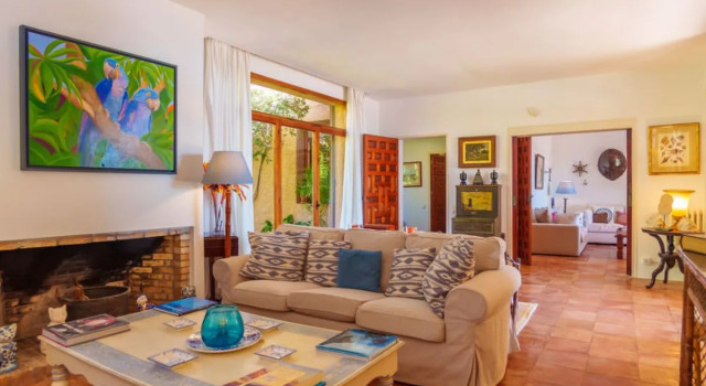 Finca LEmbat (DLP100), Rezerwuj Hotel Son Servera Majorka