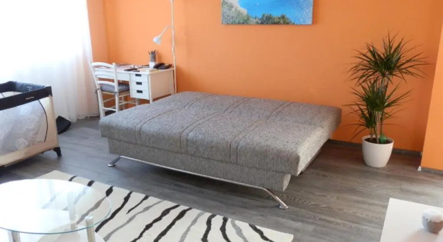 Апартаменты Apartment RINO****, 58m², 170m from the beach