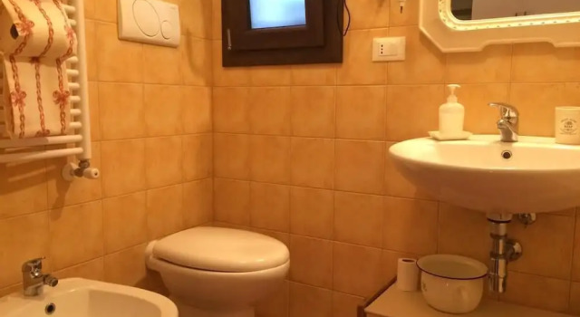 Номер Standard La Maison One B&B