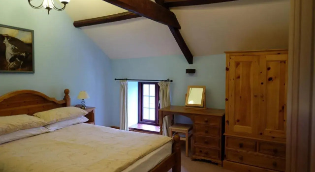 Brynderwen, Buchen Sie Hotel Brecon Brecon Beacons