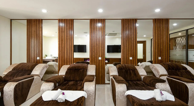 Rosamia Da Nang Hotel