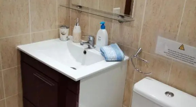 Апартаменты Casa Geranios 2