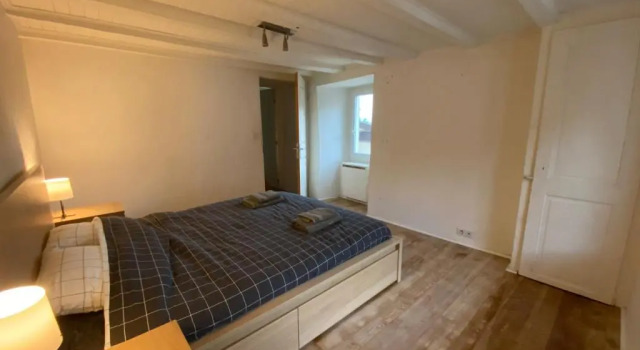 Maison T3 Cosy à 2 minutes de Genève, Забронировать Отель Коллонж-су-Салев Geneva-French Side