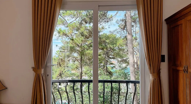 Номер Deluxe TTR Joy Apart Hotel