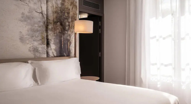 Номер Premium Dolce by Wyndham Versailles - Domaine du Montcel