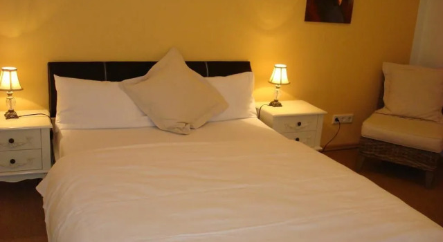 Hotel am Nordkreuz