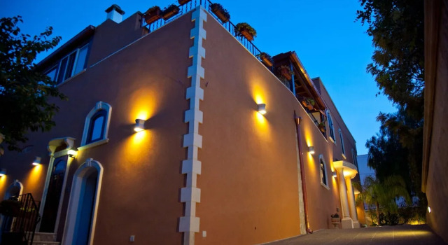 Villa Musica, Book Villa Sannicola Salento