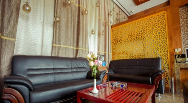 D6 Morrl International Hotel, Забронировать Отель Отели Лунцюанььи 3 звезды, 3*