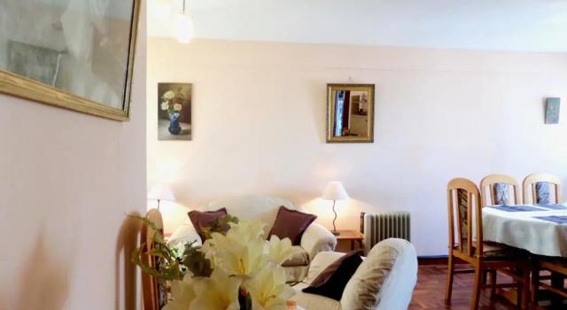 Departamento en Miraflores