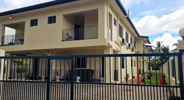 Ideal Home, Prenota Appartamento Nadi 