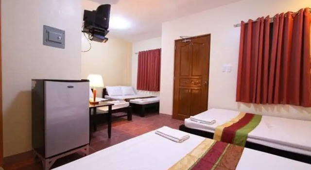 La Sueña Brisa Beach Resort and Events Place