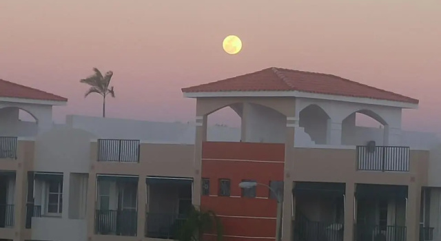 Beach Penthouse, Foglalás Szálloda Arecibo San Juan