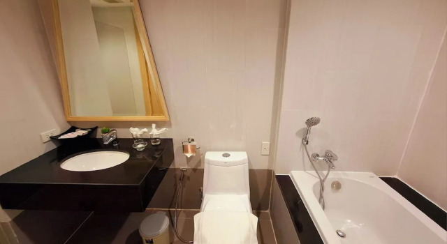 Двухместный номер Deluxe с выходом к бассейну Estella Phuket Mai Khao Beach Resort