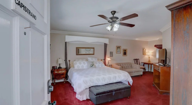 Номер Standard Pelican Cove Inn